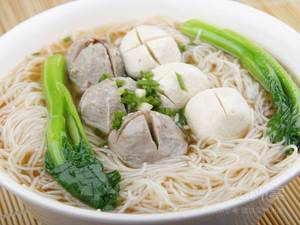 Bangzi Guilin Rice Noodles (Huangpu Branch)
