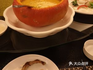 Jin Huilai Old Pickled Vegetable Rice Porridge