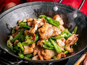 Xiaoxiang Furong Hengdong Local Cuisine