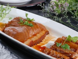 Chao Rong · Hui Lai Fish Roe