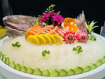 Mingchao · Chaoshan Home-style Cuisine (Zhujiang North Road Branch)