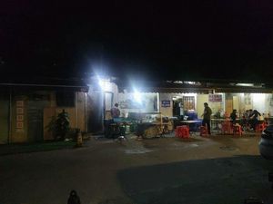 Chaoshan Seafood Shantou Fish Head Porridge