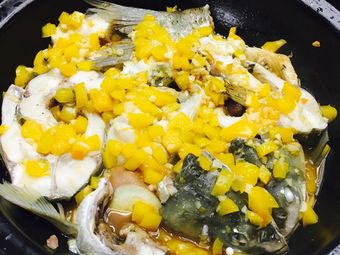 Imperial Goose (Changlong North Store)