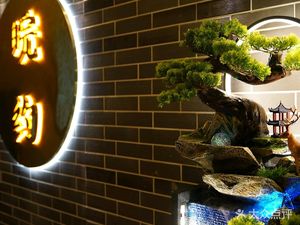 Wanyue Private Kitchen · Anhui Business Banquet (Zhonghui Building Store)