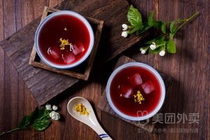 Chaofang Rice Porridge & Noodle Shop (Chaoyang East Road)