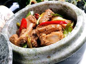 Weiji Fresh Pork Offal (Dashishi Store)