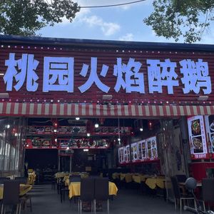 Tao Yuan Flame Duck (Dashishi Metro Branch)