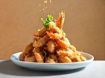 Jin Kou Fu Food City