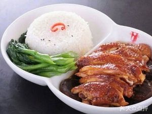 Chang's Longjiang Pig Trotter Rice (Donglian Pedestrian Street Branch)