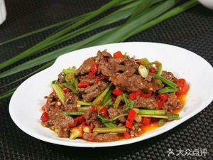 Zhu Naoke Rice and Noodles