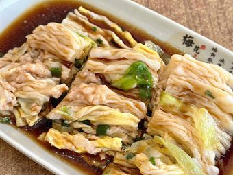 Hong Sheng Chaoshan Steamed Rice Bowl