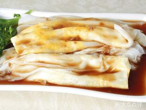 Ming Ji Noodle King · Fried Noodles · Fried Rice · Porridge (Minxing Si Ji Hua Branch)