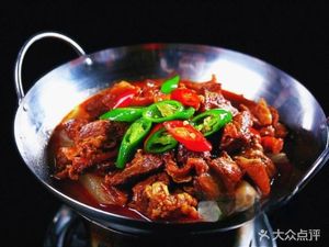 Xiang-Chuan Wooden Bucket Rice (Licun Branch)