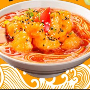 Shrimp Detective Handmade Shrimp Paste (Panyu Branch)