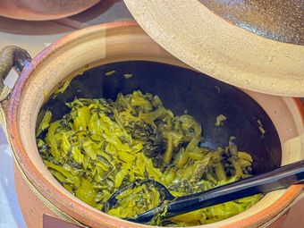 Zhu AoAo Designer Pork Blood Noodles (Zhongzhi Road Branch)