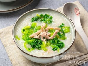 Bamboo Sausage Rice Noodle Roll (Dashan Market Branch)