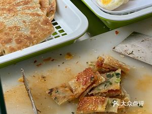 Shaanxi Cold Noodles, Pork Belly Sandwich, Dumplings (Wanmincheng Branch)