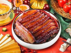 Grandma's Small Bowl Dishes (Dashishi Branch)