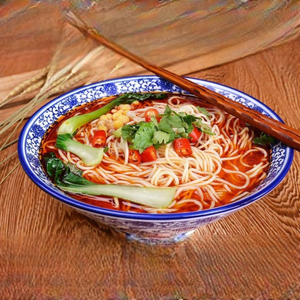 Chongqing Noodle House