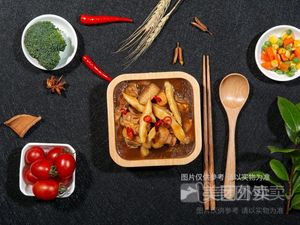 Kuaike Chengpin (Dashí Branch)