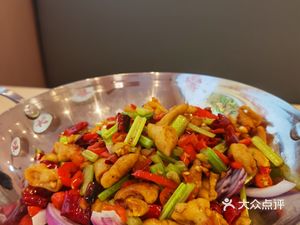 Baidashu Wooden Bucket Rice (Dashan Store)