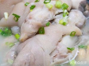 Sun Taipo Chengdu Mom's Feet (Dashí Store)