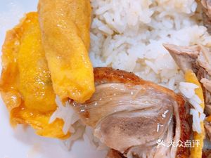 Changji Longjiang Pig Trotter Rice (Qunxian Road Store)