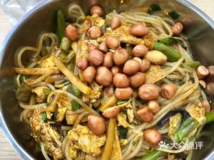 Luo Cai Shen Luosifen