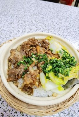 Lilixiang Baozi Rice Bowl (Dashishi Store)
