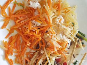 Tao Wei Yuan Self-Service Fast Food (Licun Branch)