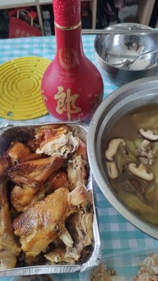 Xian Miao Roasted Chicken (Dashishi Branch)