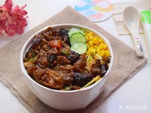 Longjiang Pig Trotter Rice Original Soup Noodles King (Panyu Store)