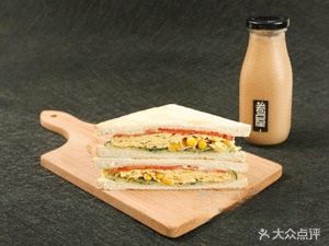 Jing Liang Liang Seaweed Rolls (Dashishi Branch)