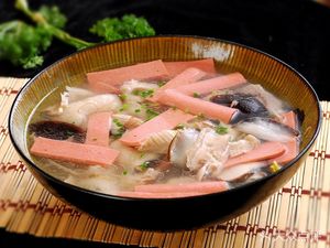 Xiao Xiang Chu Wooden Bucket Rice (Zhicun Store)