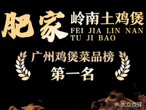 Fei Jia Lingnan Chicken Pot (Fanyu Changlong Dashishi Store)