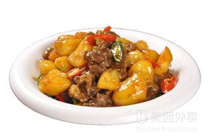 Peng's Bowl of Noodles