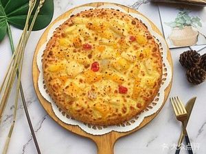 Supreme Durian Pizza (Dashishi Store)