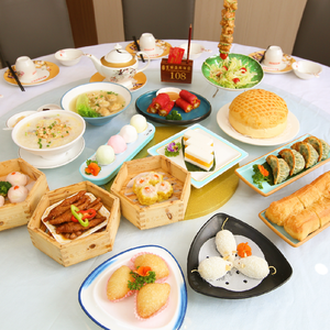 Fuli Seafood Restaurant