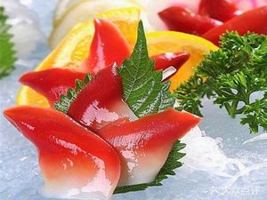 Xiao Xiansheng Norwegian Salmon (Dashishi Branch)