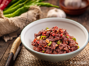 Xiangli Renjia Hunan Cuisine (Xianghe Road Branch)