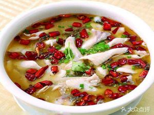 Classic Hunan Cuisine (Dashicheng Store)