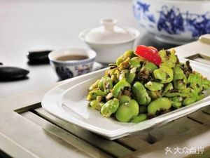 Jinggangshan Great Pigeon Rice (Dashishi Branch)