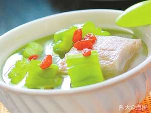 Shantou Su Mian Guo Tiao Soup (Dashishi Branch)