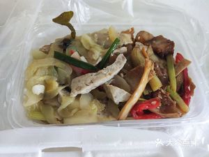 Chaoshan Specialties Self-Service Fast Food (Changlong Branch)