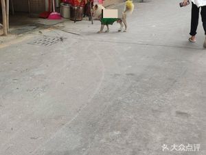 Yue Chao Fresh Noodles and Rice