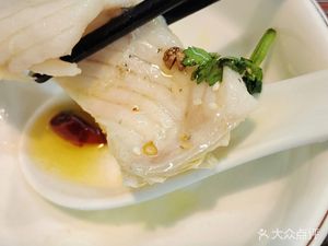 A Fish House (Licun Store)