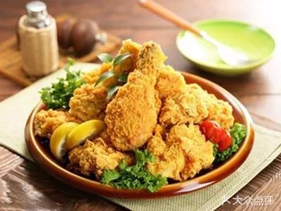 Kokajang Korean Fried Chicken