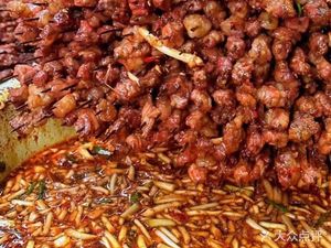 Li Ge's Guizhou Sauce-Braised Meat on Iron Skewers (Zhimu Night Market Main Store)