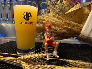 Xipi Jiang Brewer (Huamei Store)