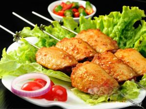 Lao Biao BBQ (Xinguang Expressway Branch)